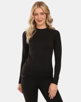 Tričko Kilpi Carol-W BLK