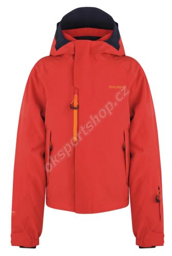 Bunda Husky Gonzal K Red
