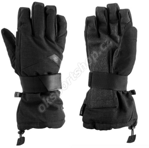 Lyžařské rukavice RELAX DUST RR24A