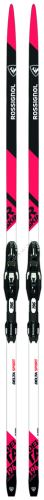 Běžecké lyže Rossignol RO-Delta Sport R-Skin Stiff + vázání Race Classic 22/23
