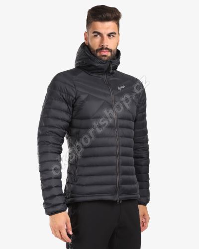 Bunda Kilpi Pyramiden-M BLK