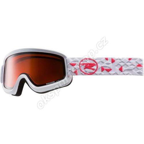 Lyžařské brýle Rossignol RO-Ace W Glory CYL