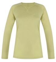 Tričko Husky Merow L Light green