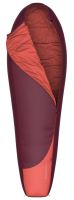 Spací pytel Hannah Scout W 120 Rhododendron/poppy red II (1)