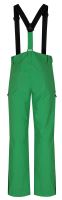 Kalhoty Hannah Ammar Classic green (1)