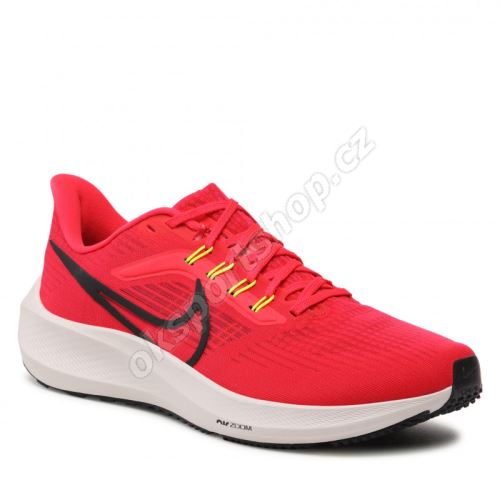 Obuv Nike Air Zoom Pegasus 39 červené