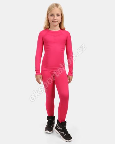 Kalhoty Kilpi Oline-JG PNK