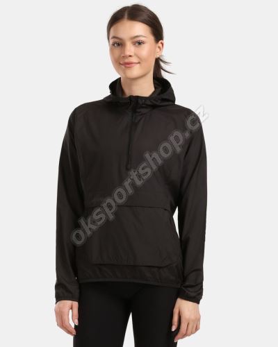 Bunda Kilpi Anori-W BLK
