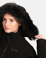 Bunda Kilpi Emilin-W BLK (4)