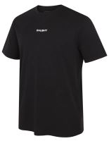 Tričko Husky Tee Walker M Black (1)