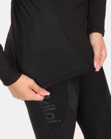 Tričko Kilpi Willie-W BLK (3)