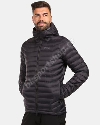 Bunda Kilpi Pyramiden-M BLK