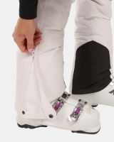 Kalhoty Kilpi Eurina-W WHT (9)