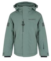 Bunda Husky Gonzal K Faded green