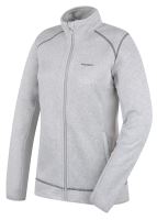 Mikina Husky Alan L Light grey (1)