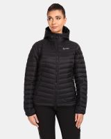 Bunda Kilpi Pyramiden-W BLK