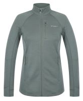 Mikina Husky Alou L Faded green