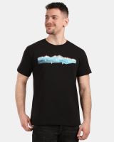 Tričko Kilpi Discover-M BLK