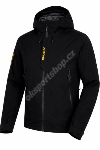Bunda Husky Nakama M Black