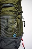 Batoh Husky Curly 40l Dark green (3)