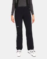 Kalhoty Kilpi LTD Themis-W BLK