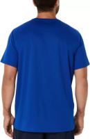 Tričko Asics Core SS Top Blue (6)
