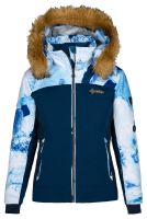 Bunda Kilpi Lena-W Dark blue