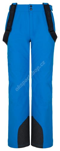 Kalhoty Kilpi Elare-W BLU