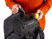 Batoh Hannah Wagabond 60l Anthracite (5)