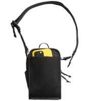 Pouzdro Hannah Dynamic Pouch 1,5l Jet black (4)