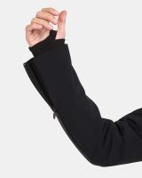 Bunda Kilpi LTD Aster-W BLK (8)