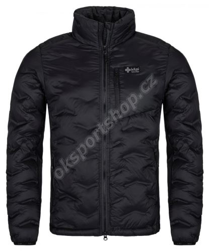 Bunda Kilpi Actis-M BLK