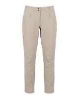 Kalhoty Husky Kilia L Beige