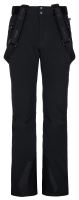 Kalhoty Kilpi Ravel-W BLK