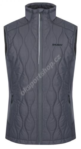 Vesta Husky Nimesie M Grey