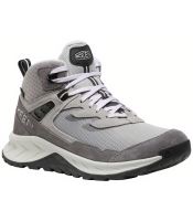 Obuv Keen Hightrail Mid WP W Alloy/thistle Obuv Keen Hightrail Mid WP W Alloy/thistle