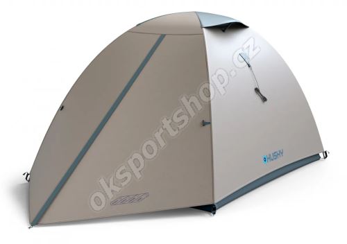 Stan Husky Bizam 2 Classic Light grey
