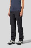 Kalhoty Hannah Carola Anthracite (4)
