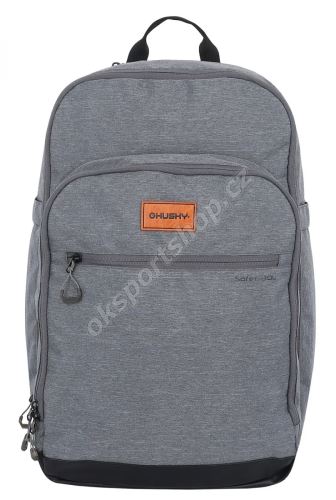 Batoh Husky Sofer 30l Grey