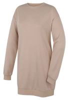 Mikina Husky Mety L Beige (1)