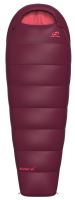 Spací pytel Hannah Bivak W 240 Rhododendron/poppy red 175 (2)