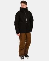 Bunda Kilpi Teen-M BLK (3)