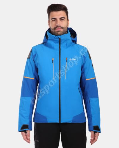 Bunda Kilpi Turnau-M BLU