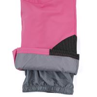 Kalhoty Kilpi Elare-W BLK (4)