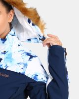 Bunda Kilpi Lena-W Dark blue (12)