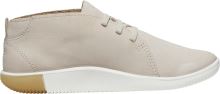 Obuv Keen KNX Chukka W Silver lining/star white (2)