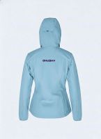 Bunda Husky Silvo L Light blue (1)