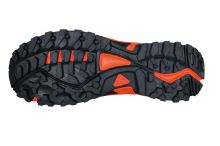 Obuv Hannah Granite M WP Spicy orange/black (6)
