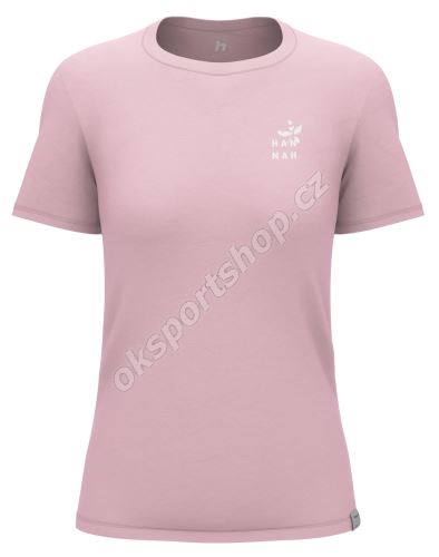 Tričko Hannah Chucki II Pale mauve