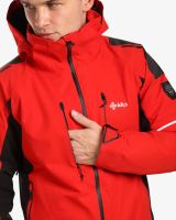 Bunda Kilpi Turnau-M RED (5)